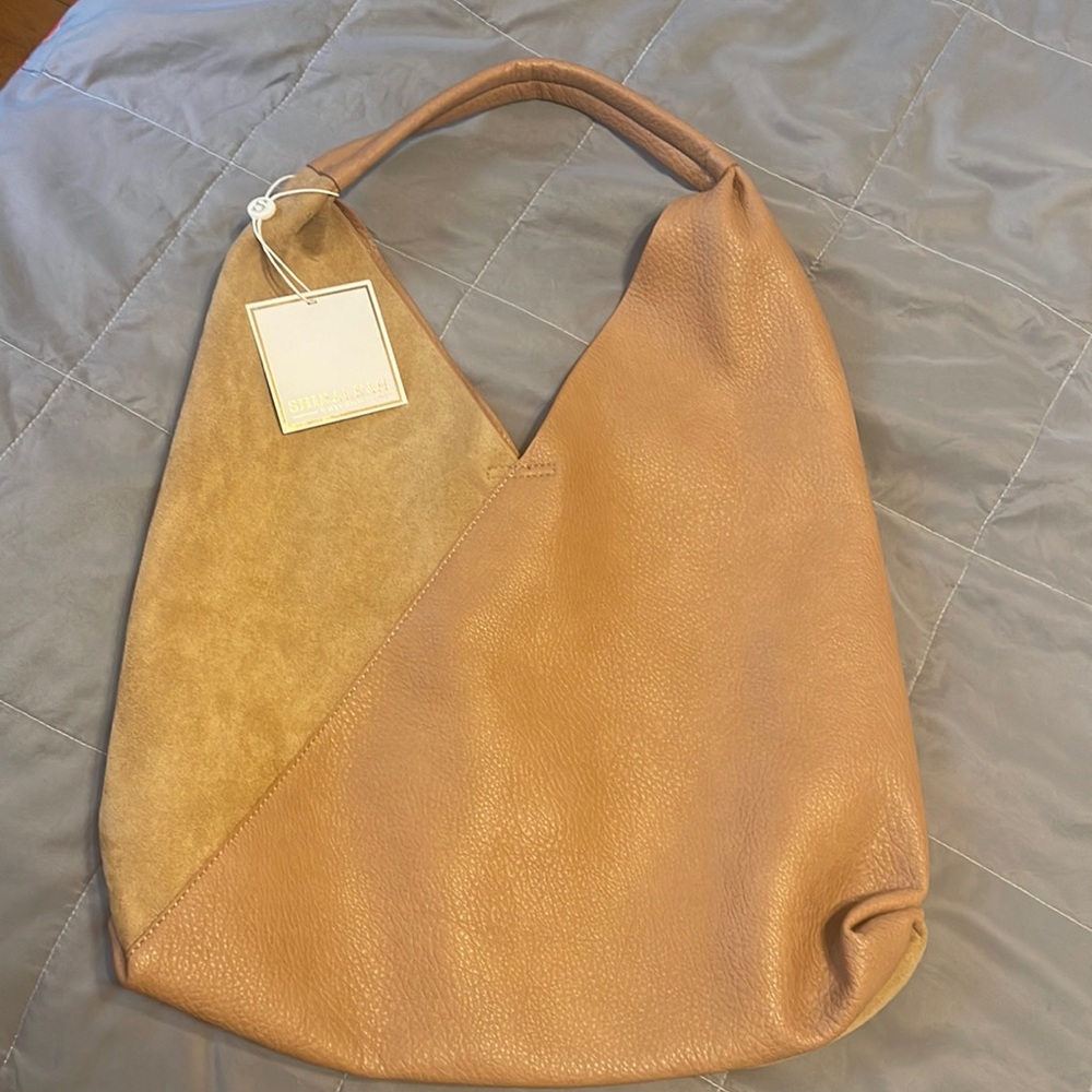 Shiraleah tote bag